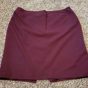 Worthington skirt